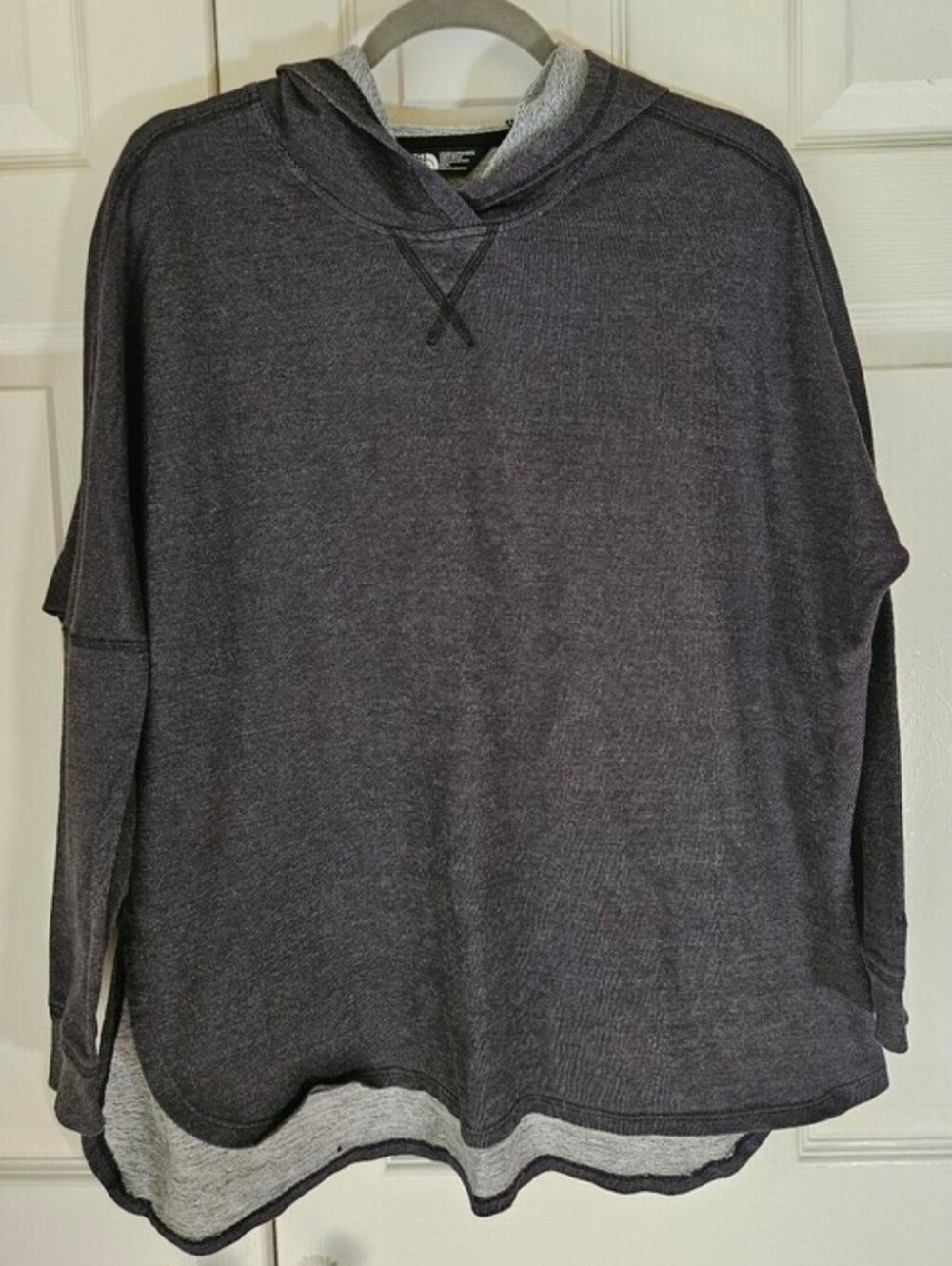 The North Face French Terry Lightweight Hoodie